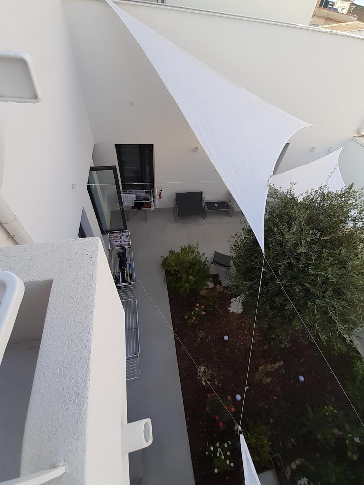 Patio 101 "Exclusive" Bed & Breakfast San Vito Lo Capo Room photo